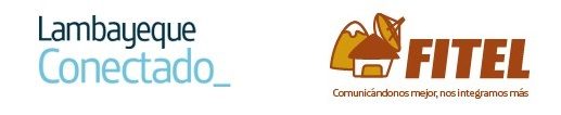 Huasicaj – Lambayeque Conectado_ | FITEL